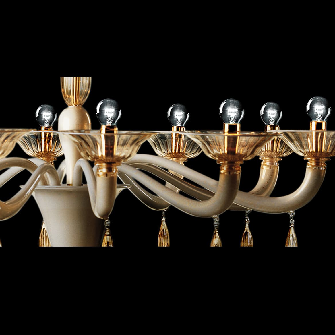 Люстра De Majo 7081 К6 De Majo