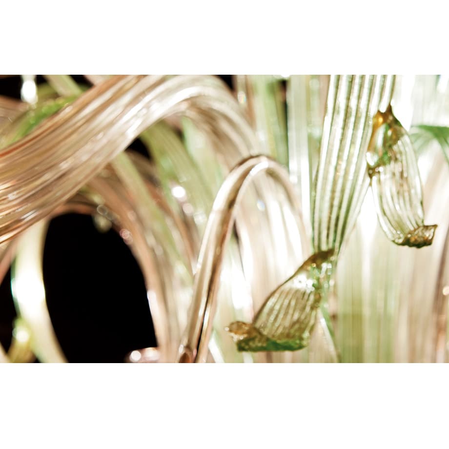 Люстра De Majo 8089 К9 De Majo