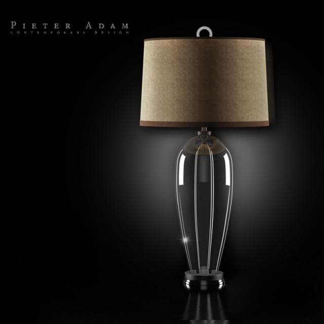 Настольная лампа Pieter Adam Rosedale table lamp PA 823 Pieter Adam