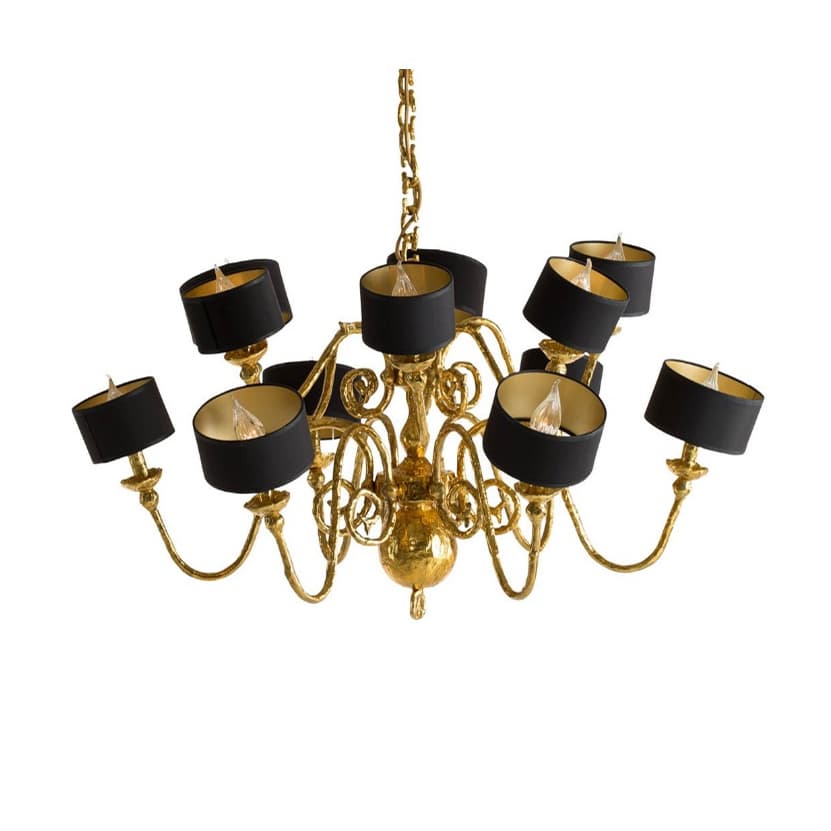 Подвесной светильник Pieter Adam Melting Amsterdam PA 865 Pieter Adam