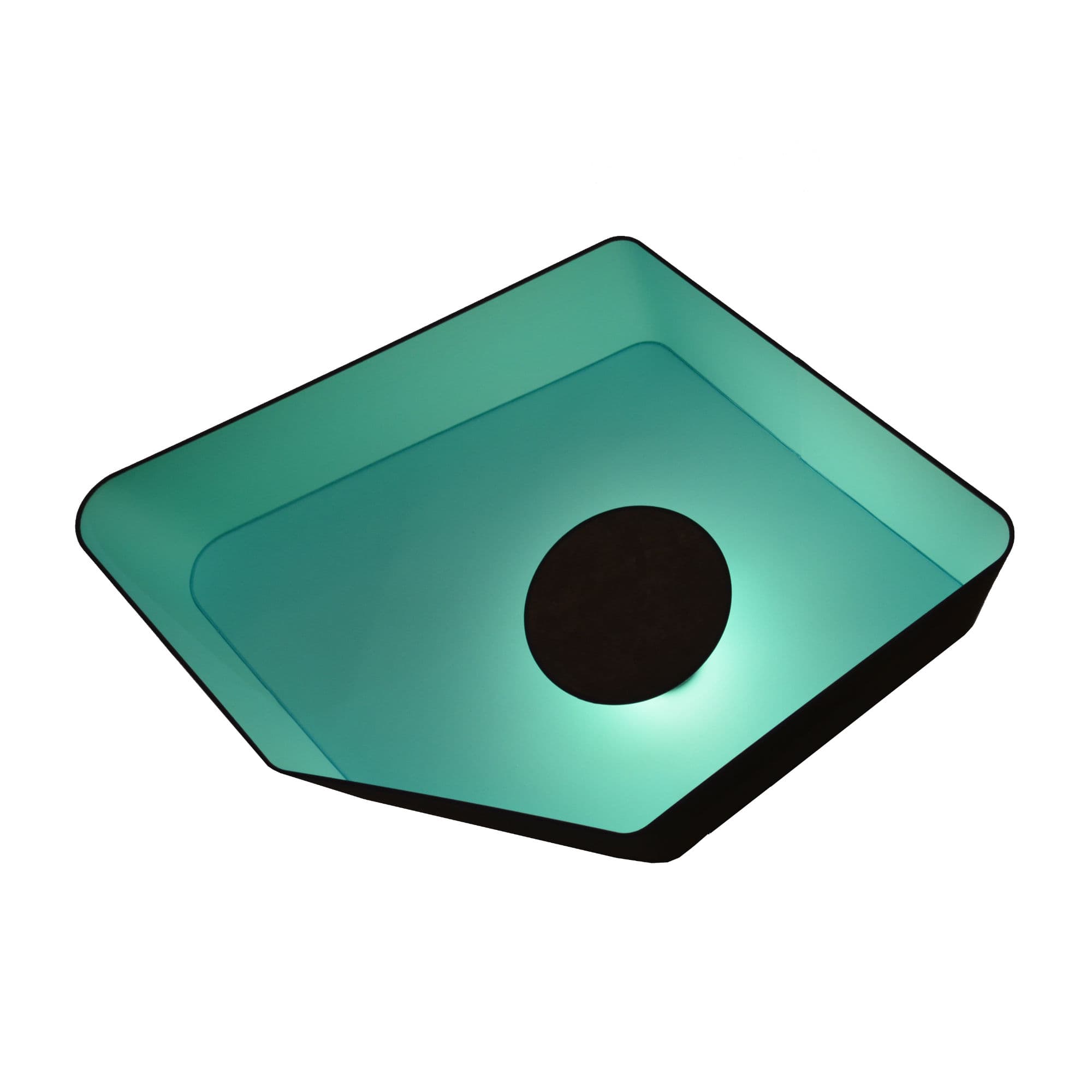 Настенный светильник DesignHeure Nenuphar A118n DesignHeure