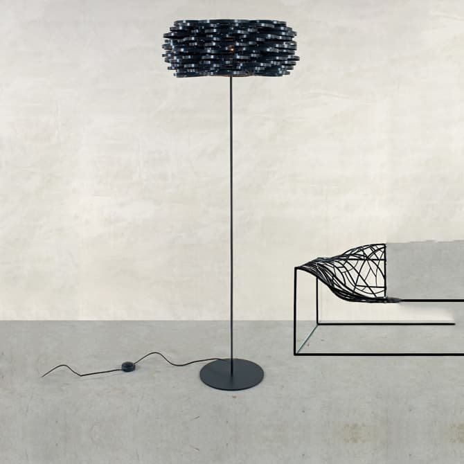 Торшер Arturo Alvarez Aros AR03 Arturo Alvarez