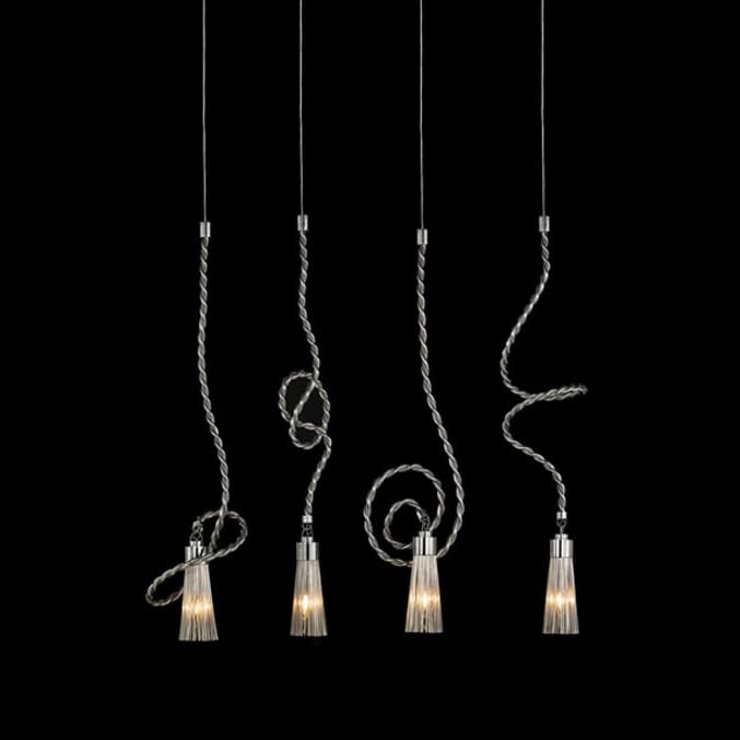 Подвесной светильник Brand van Egmond Sultans of Swing Adagio Brand van Egmond