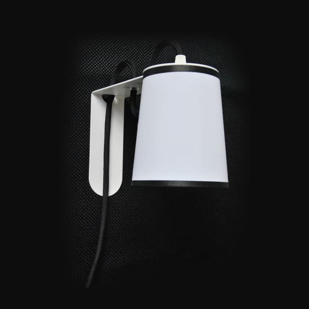 Настенный светильник DesignHeure Lightbook Al DesignHeure