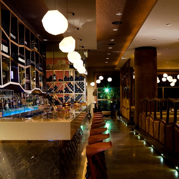 Подвесной светильник Innermost Asteroid Innermost