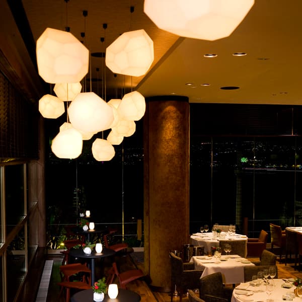 Подвесной светильник Innermost Asteroid Innermost