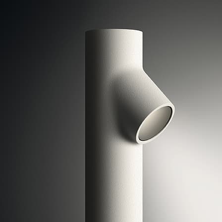 Встраиваемый в грунт светильник Vibia BAMBOO 4803 Vibia