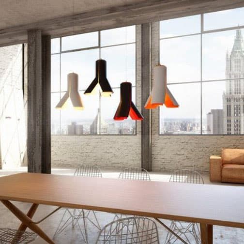 Подвесной светильник Dark BOKY Dark