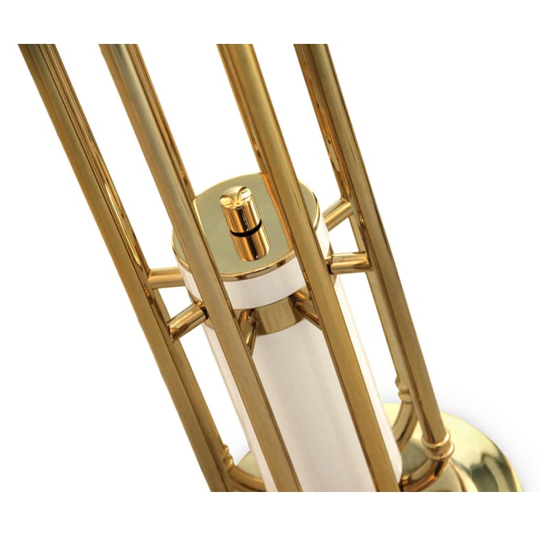 Торшер Delightfull BOTTI Floor Delightfull