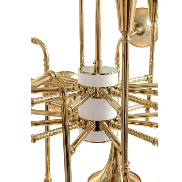 Подвесной светильник Delightfull BOTTI S Delightfull