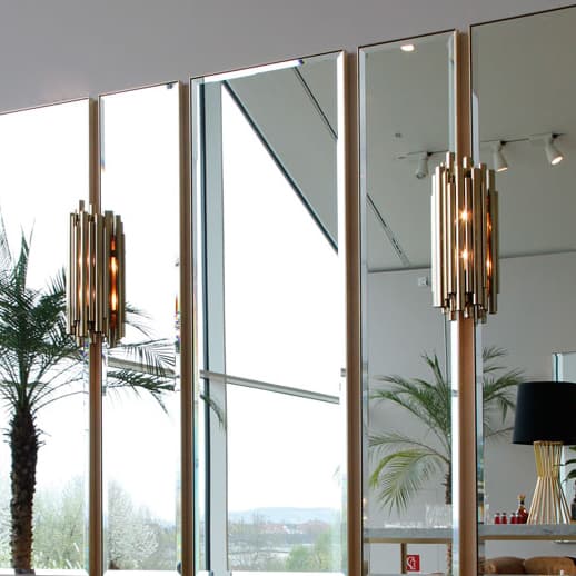 Настенный светильник Delightfull BRUBECK WALL Delightfull