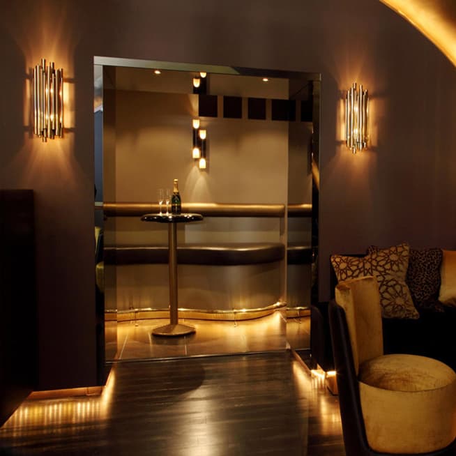 Настенный светильник Delightfull BRUBECK WALL Delightfull