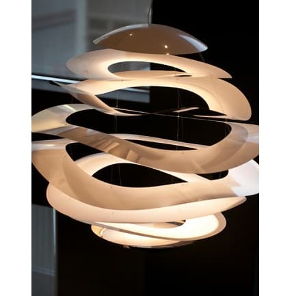 Подвесной светильник Innermost Buckle SMALL Innermost