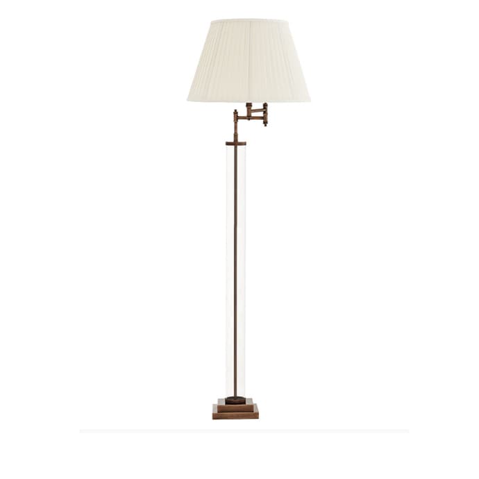 Торшер Eichholtz Lamp Floor Beaufort Eichholtz
