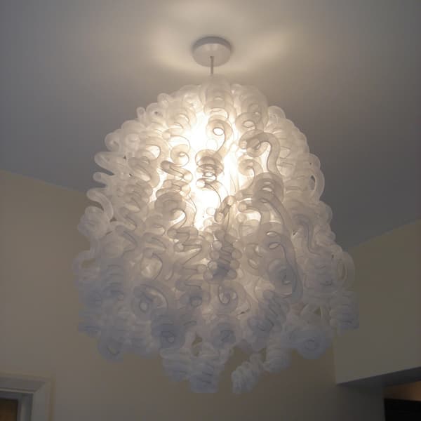 Подвесной светильник Innermost Bigoli LARGE Innermost