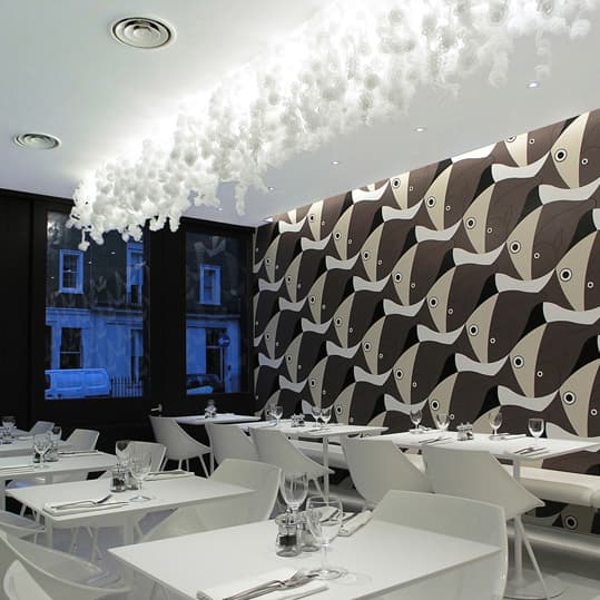 Подвесной светильник Innermost Bigoli LARGE Innermost