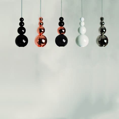 Подвесной светильник Innermost Bubble Innermost