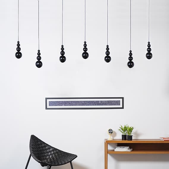 Подвесной светильник Innermost Bubble Innermost