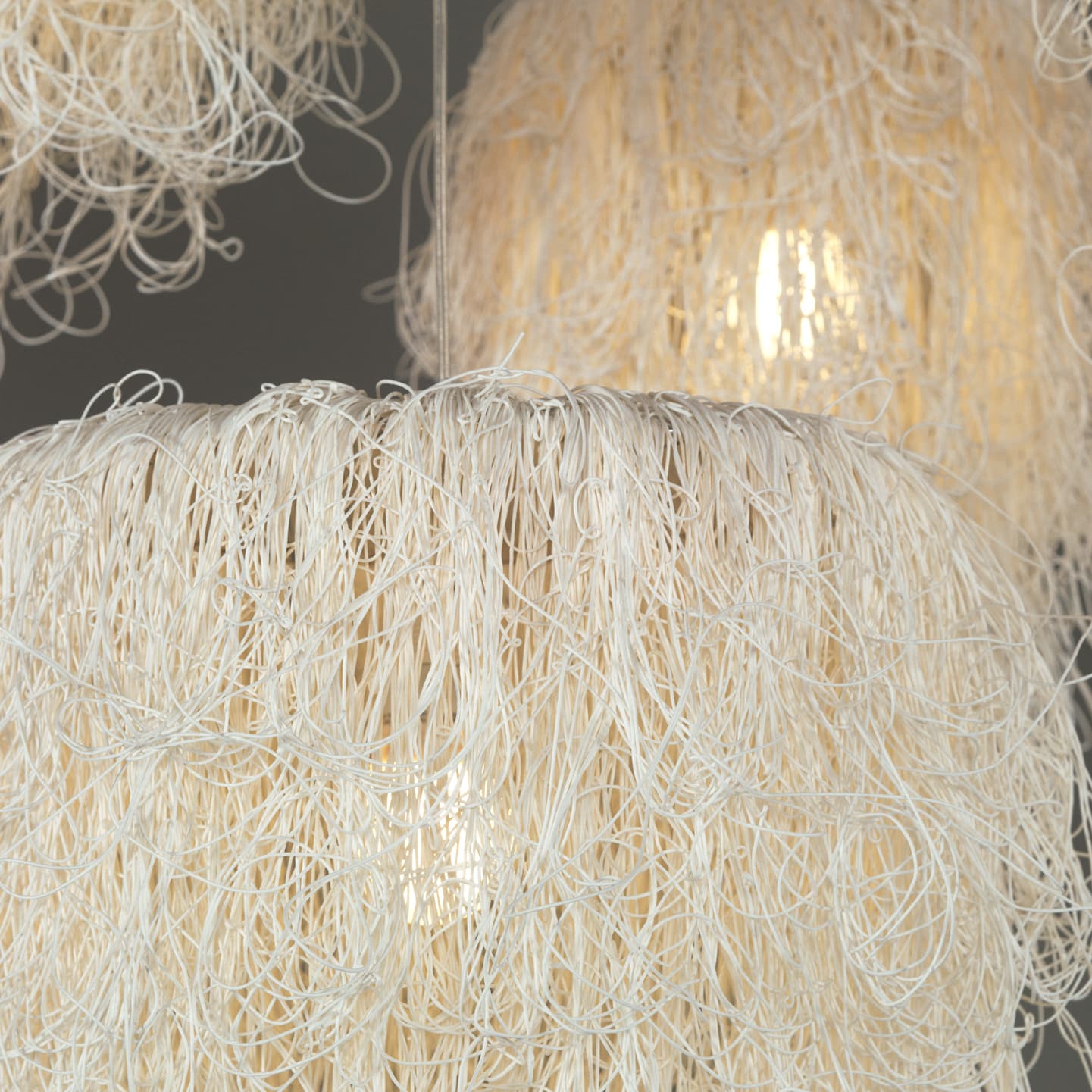 Подвесной светильник Arturo Alvarez Caos CA04A-4 Arturo Alvarez