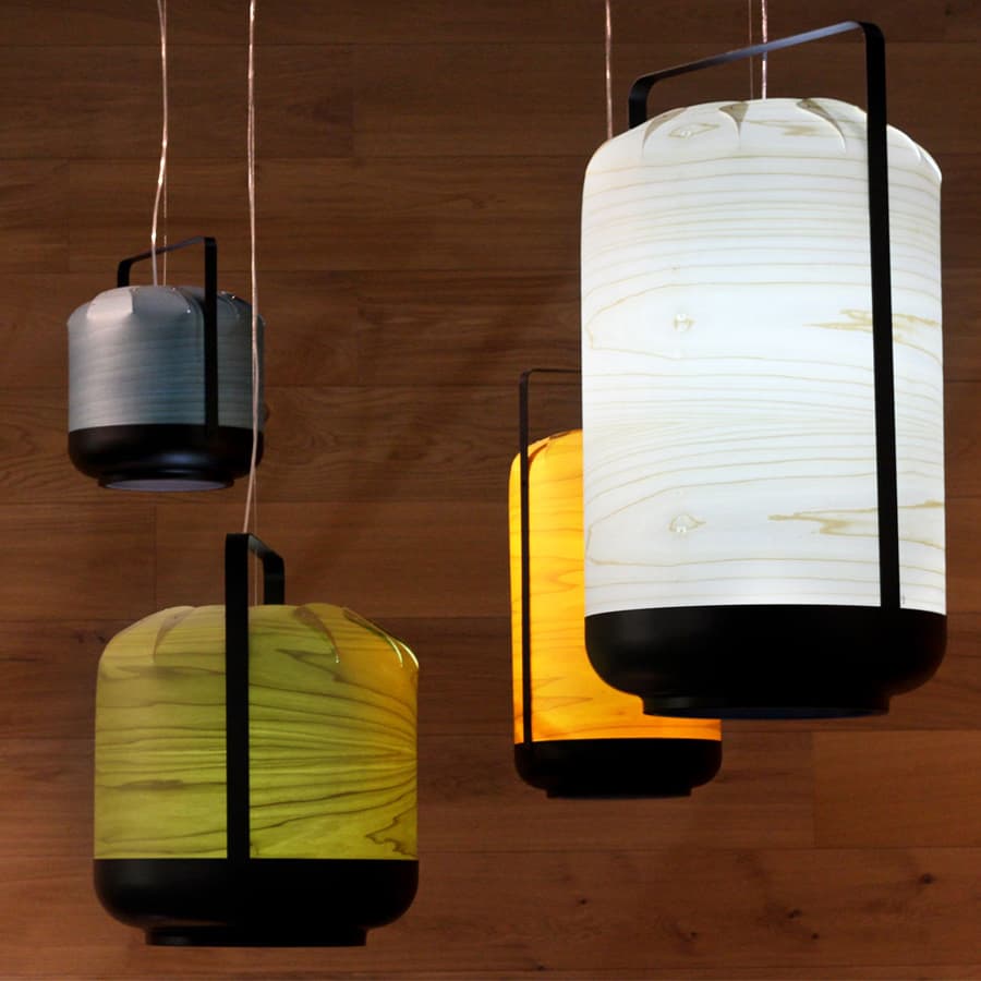 Подвесной светильник LZF Chou SPB LZF