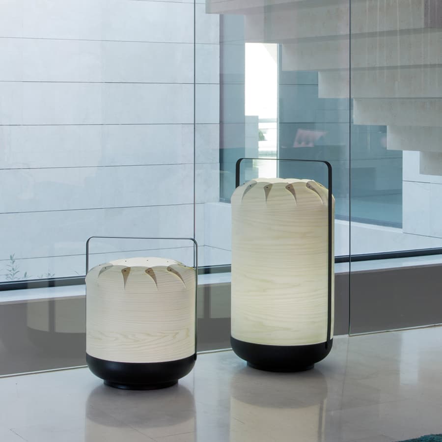 Напольный светильник LZF Chou MGB LZF