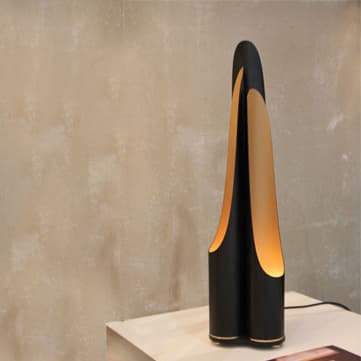 Настольная лампа Delightfull COLTRANE Table Delightfull