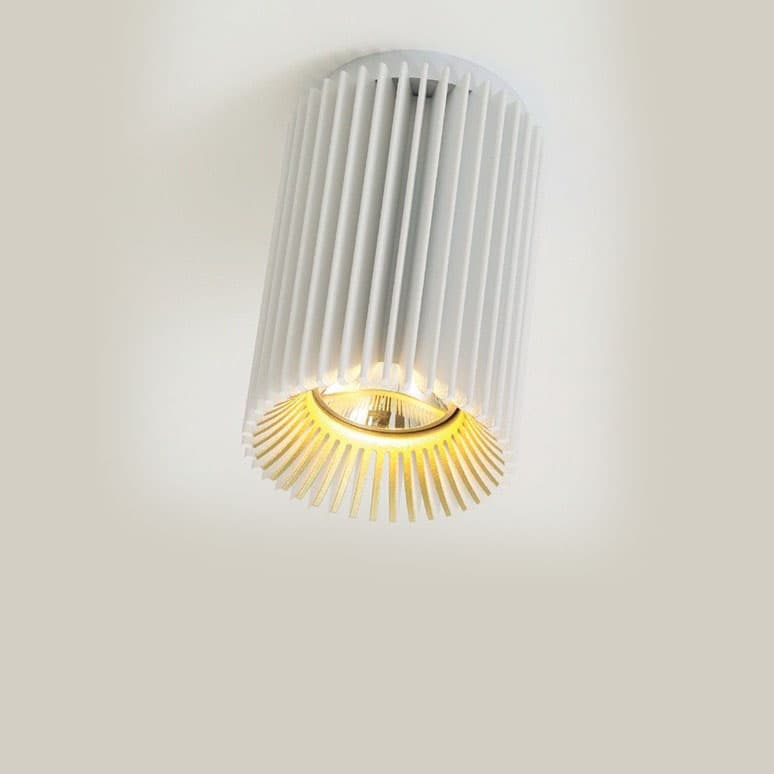 Потолочный светильник Dark COOLFIN ROUND Dark