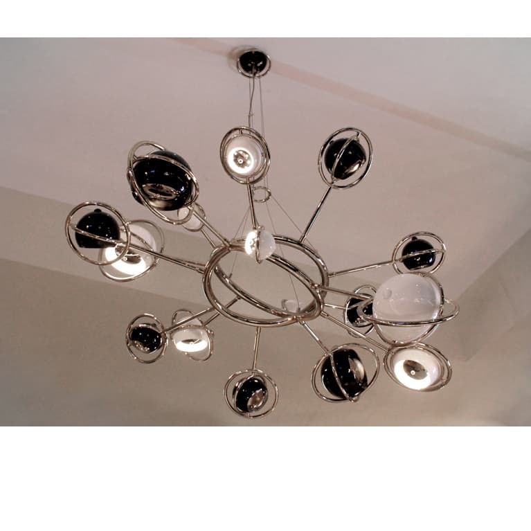 Подвесной светильник Delightfull COSMO S Delightfull