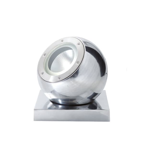 Напольный светильник Fabbian Beluga Alu D57 C07 02 Fabbian