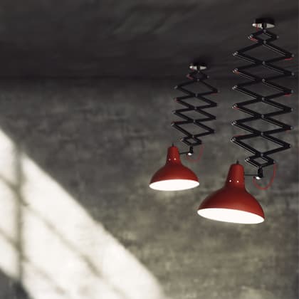 Подвесной светильник Delightfull DIANA S Delightfull