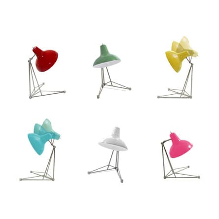 Настольная лампа Delightfull DIANA Table Delightfull