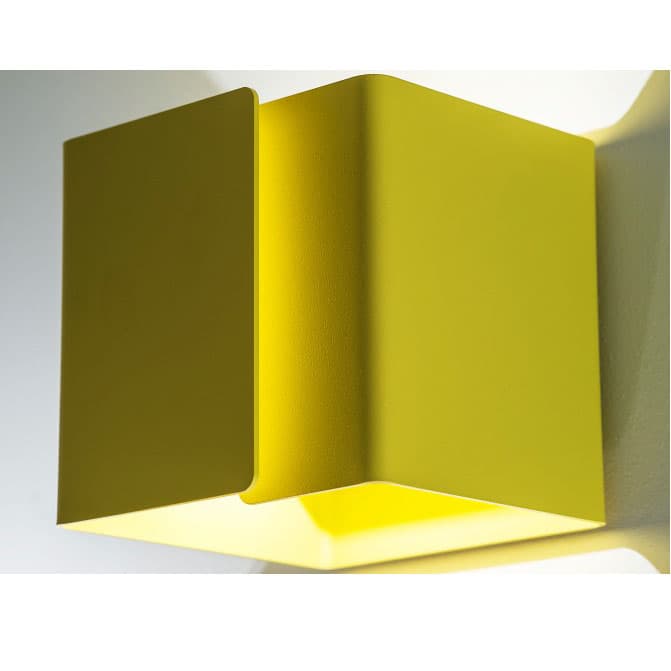 Настенный светильник Dark DING wall  Dark