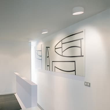 Потолочный светильник Vibia DOMO 8201 Vibia