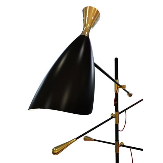 Напольный светильник Delightfull DUKE floor Delightfull