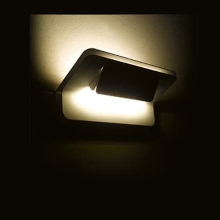 Настенный светильник De Majo DAKOTA LED De Majo