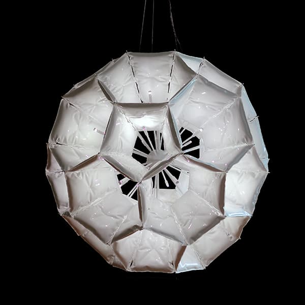 Подвесной светильник Innermost Dent 200 Innermost