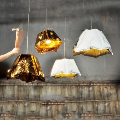 Подвесной светильник Innermost Dent 53 Innermost