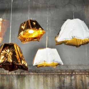 Подвесной светильник Innermost Dent 80 Innermost