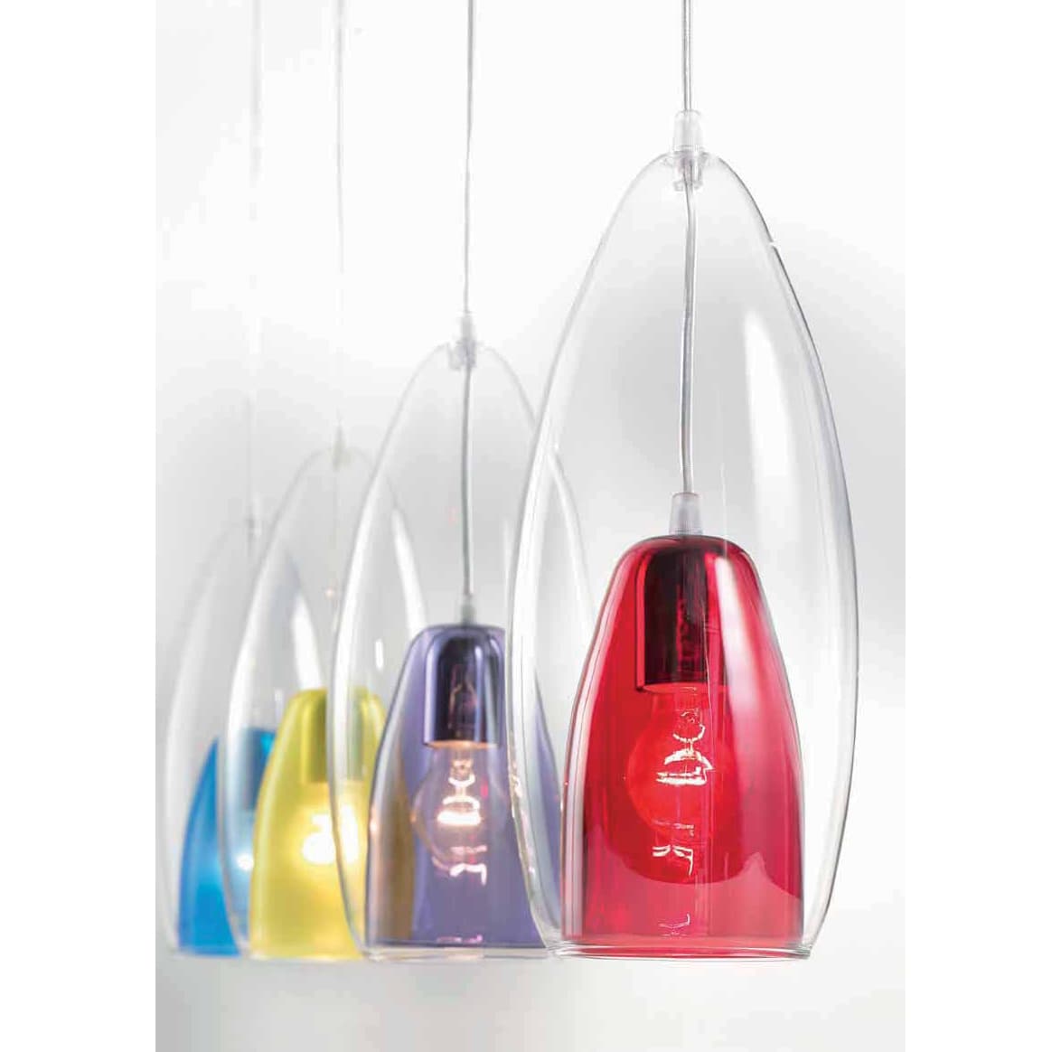 Подвесной светильник LALU (Gamma Delta Group) EGG 6663 LALU (Gamma Delta Group)