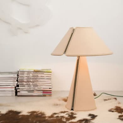 Настольная лампа Formagenda EL SENOR Table Formagenda