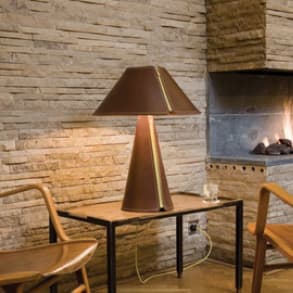 Настольная лампа Formagenda EL SENOR Table Formagenda