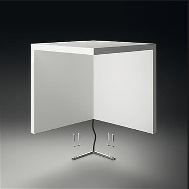 Vibia EMPTY 4125 Vibia