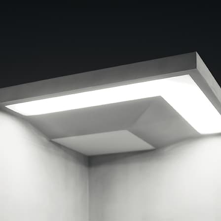 Vibia EMPTY 4125 Vibia