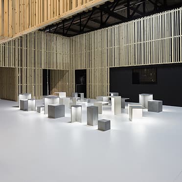 Vibia EMPTY 4136 Vibia