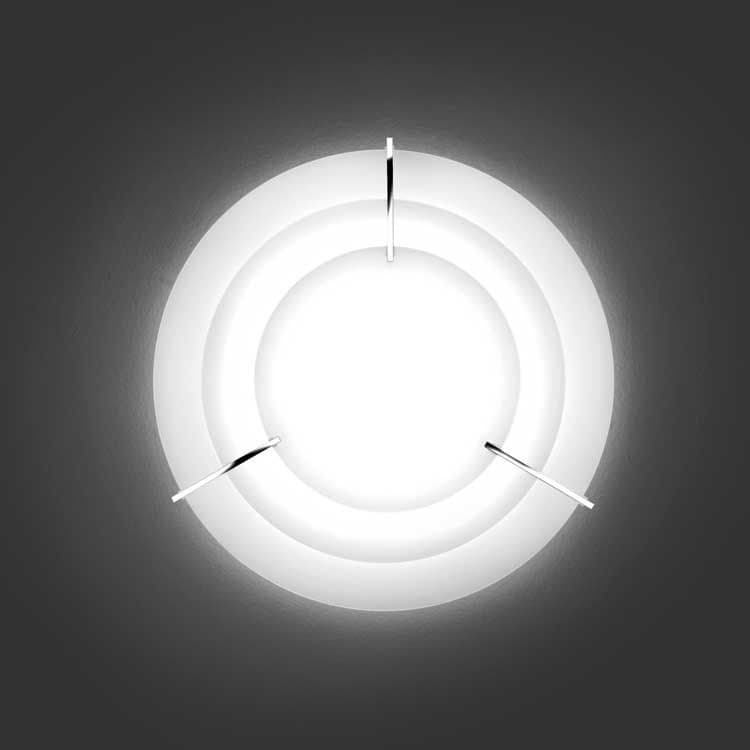 Потолочный светильник Milan Iluminacion ESCALA 6422 Milan Iluminacion