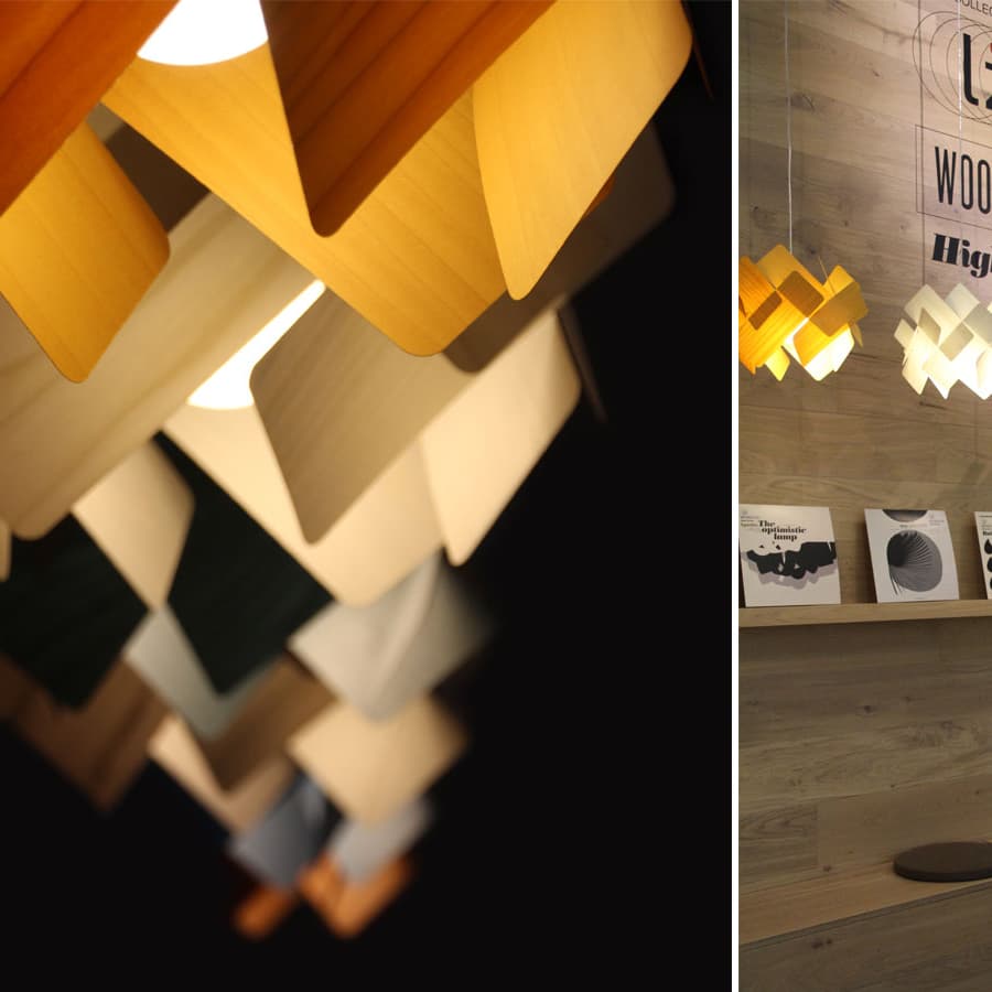 Подвесной светильник LZF Escape SC SP LZF