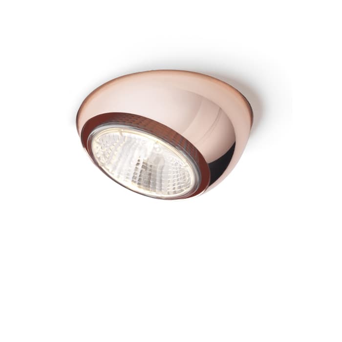 Встраиваемый в потолок светильник Fabbian Tools F19 F40 01 Fabbian