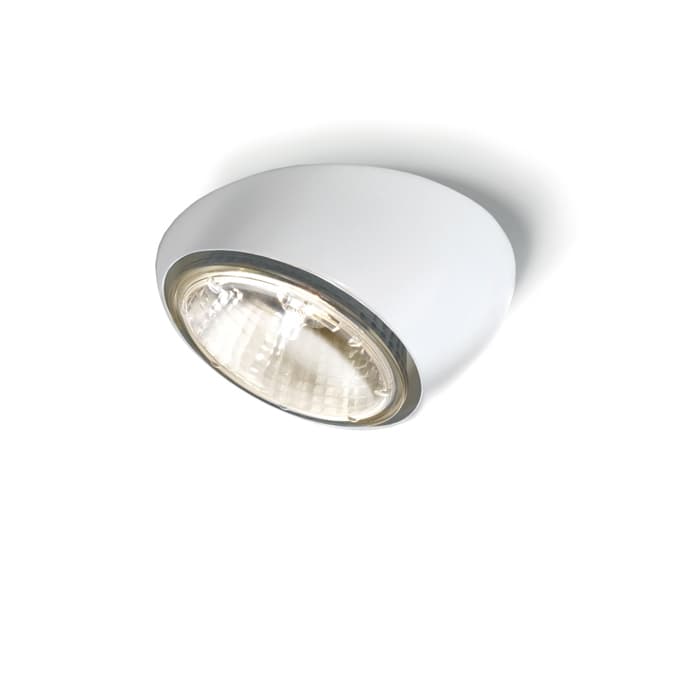 Встраиваемый в потолок светильник Fabbian Tools F19 F40 01 Fabbian