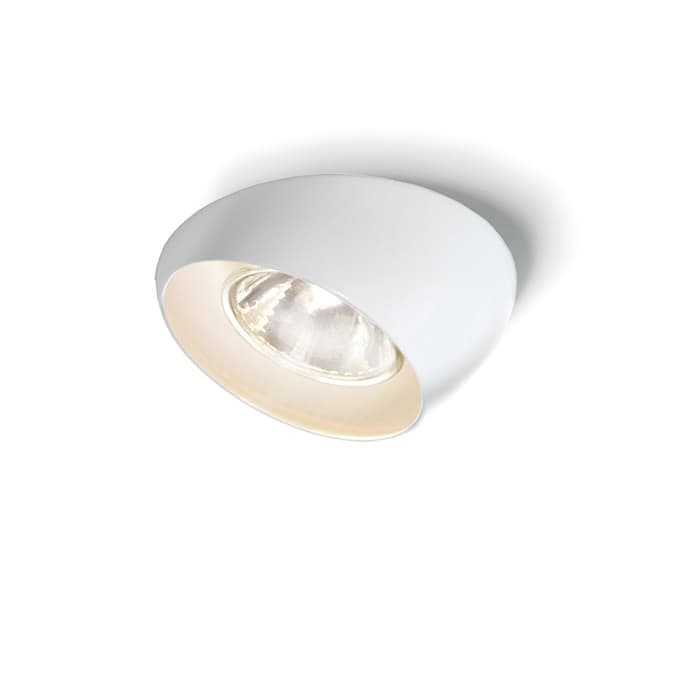 Встраиваемый в потолок светильник Fabbian Tools F19 F41 01 Fabbian