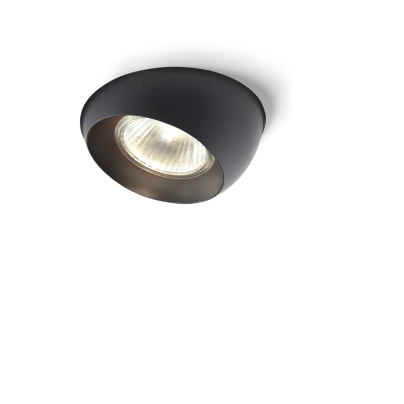 Встраиваемый в потолок светильник Fabbian Tools F19 F41 01 Fabbian